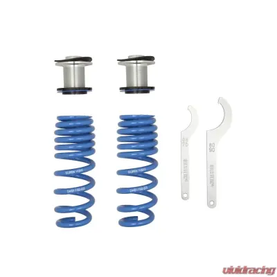 Bilstein B14 (PSS) - Suspension Kit BMW Front and Rear - 47-264632