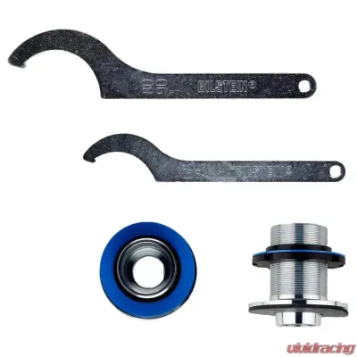 Bilstein Suspension B14 PSS Kit for BMW 128i/135i/325i/328i/330i/335d/335i/335is 2003-2013 - 47-269064