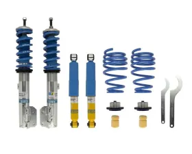 Bilstein B14 (PSS) - Suspension Kit Fiat 500 Front and Rear 2012-2019