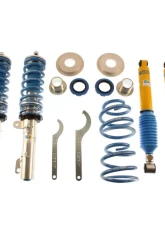 Bilstein Suspension B16 PSS9 Kit for Audi TT MK1 Quattro 2000-2006, VW Golf R32 2004-2020                                     - 48-080422 - Image 2