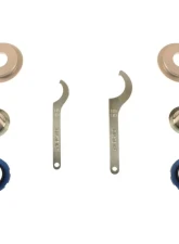 Bilstein Suspension B16 PSS9 Kit for Audi TT MK1 Quattro 2000-2006, VW Golf R32 2004-2020                                     - 48-080422 - Image 2