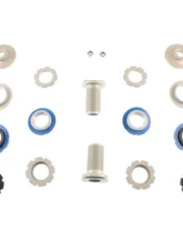 Bilstein Suspension B16 (PSS9) Kit for Audi TT MK1 2000-2006 - Adjustable Dampers, Zinc Plated                                     - 48-080484 - Image 2