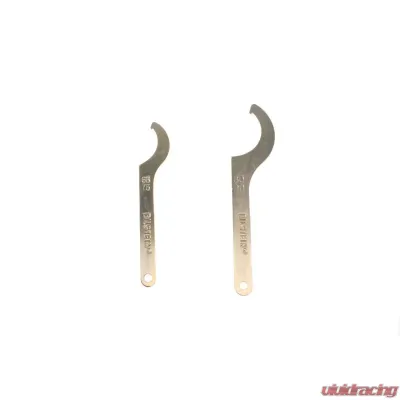 Bilstein Suspension B16 (PSS9) Kit for Volkswagen Cabrio, Golf, Jetta, GTI - Front & Rear - 48-080569