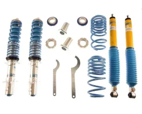 Bilstein B16 (PSS9) - Suspension Kit Volkswagen Front and Rear