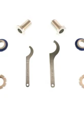 Bilstein B16 (PSS9) - Suspension Kit Volkswagen Front and Rear                                     - 48-080651 - Image 2