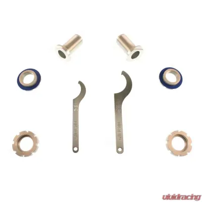 Bilstein B16 (PSS9) - Suspension Kit Volkswagen Front and Rear - 48-080651