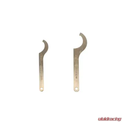 Bilstein Suspension B16 PSS9 Kit for Mazda Miata 1999-2005, Adjustable Dampers, Zinc Plated - 48-086097