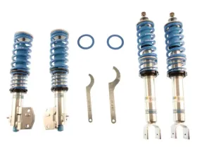Bilstein B16 (PSS9) - Suspension Kit Mitsubishi Lancer Front and Rear 2003-2006