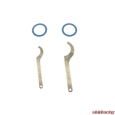 Bilstein Suspension B16 (PSS9) Kit for Mitsubishi Lancer/Evolution 2003-2006 - 48-086424