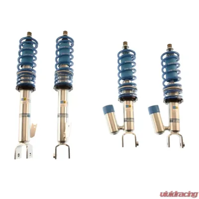 Bilstein B16 (PSS9) - Suspension Kit Honda S2000 Front and Rear 2000-2009 - 48-088657