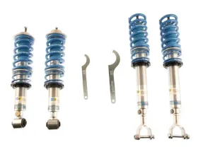 Bilstein B16 (PSS9) - Suspension Kit Front and Rear