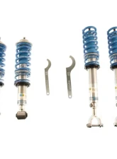 Bilstein B16 (PSS9) - Suspension Kit Front and Rear                                     - 48-088688 - Image 2