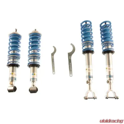 Bilstein B16 (PSS9) - Suspension Kit Front and Rear - 48-088688
