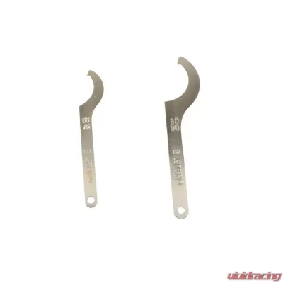 Bilstein B16 (PSS9) - Suspension Kit Front and Rear - 48-088688