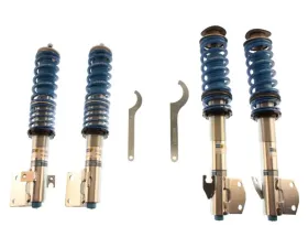 Bilstein B16 (PSS9) - Suspension Kit Subaru Front and Rear