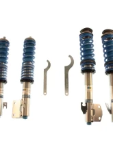 Bilstein B16 (PSS9) - Suspension Kit Subaru Front and Rear                                     - 48-101288 - Image 2