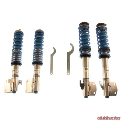 Bilstein B16 (PSS9) - Suspension Kit Subaru Front and Rear - 48-101288