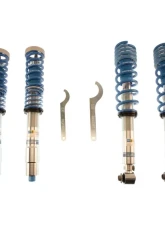 Bilstein Suspension B16 (PSS9) Kit for BMW 540i (1997-2003) & M5 (2000-2003) Front/Rear                                     - 48-104555 - Image 2