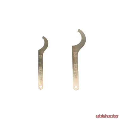 Bilstein Suspension B16 (PSS9) Kit for BMW 540i (1997-2003) & M5 (2000-2003) Front/Rear - 48-104555