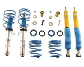 Bilstein B16 (PSS9) - Suspension Kit BMW Z4 Front and Rear 2003-2008
