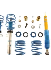 Bilstein B16 (PSS9) - Suspension Kit BMW Z4 Front and Rear 2003-2008                                     - 48-104739 - Image 2
