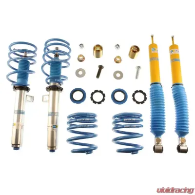 Bilstein B16 (PSS9) - Suspension Kit BMW Z4 Front and Rear 2003-2008 - 48-104739