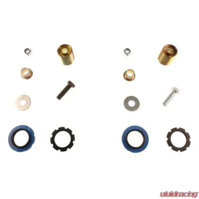 Bilstein B16 (PSS9) - Suspension Kit BMW Z4 Front and Rear 2003-2008 - 48-104739