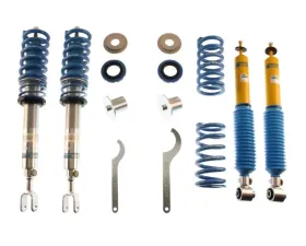 Bilstein B16 (PSS9) - Suspension Kit Audi 80 Front and Rear 1988