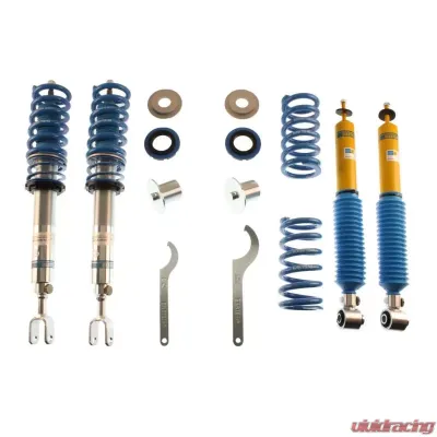 Bilstein B16 (PSS9) - Suspension Kit Audi 80 Front and Rear 1988 - 48-105958