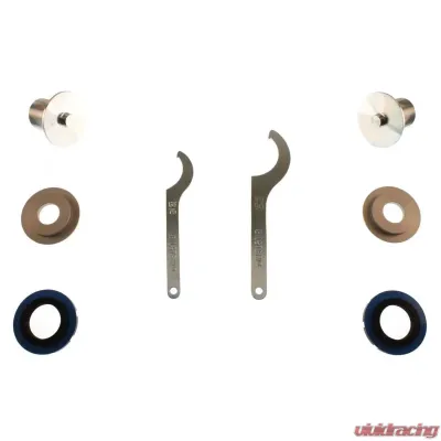 Bilstein B16 (PSS9) - Suspension Kit Audi 80 Front and Rear 1988 - 48-105958