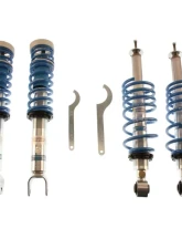Bilstein B16 (PSS9) - Suspension Kit Mazda RX-8 Front and Rear 2004-2010                                     - 48-110297 - Image 2