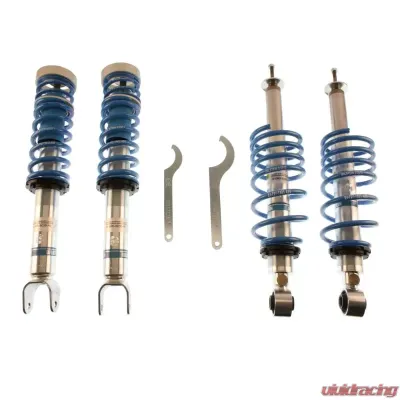 Bilstein B16 (PSS9) - Suspension Kit Mazda RX-8 Front and Rear 2004-2010 - 48-110297