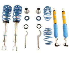 Bilstein B16 (PSS9) - Suspension Kit Audi 80 Front and Rear 1988