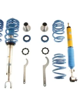 Bilstein B16 (PSS9) - Suspension Kit Audi 80 Front and Rear 1988                                     - 48-116541 - Image 2