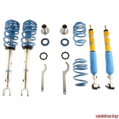 Bilstein B16 (PSS9) - Suspension Kit Audi 80 Front and Rear 1988 - 48-116541