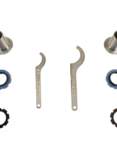 Bilstein B16 (PSS9) - Suspension Kit Audi 80 Front and Rear 1988                                     - 48-116541 - Image 2