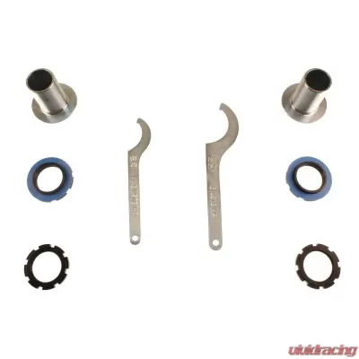 Bilstein B16 (PSS9) - Suspension Kit Audi 80 Front and Rear 1988 - 48-116541