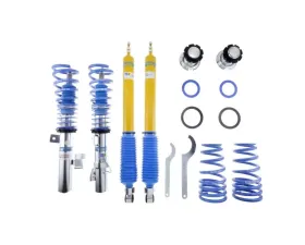 Bilstein B16 (PSS9) - Suspension Kit Front and Rear