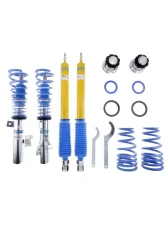 Bilstein B16 (PSS9) - Suspension Kit Front and Rear                                     - 48-121262 - Image 2