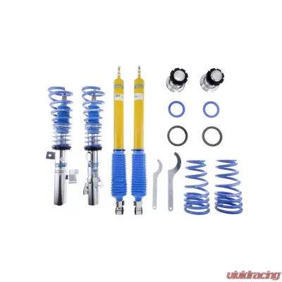 Bilstein B16 (PSS9) - Suspension Kit Front and Rear - 48-121262