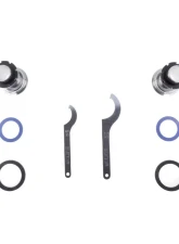 Bilstein B16 (PSS9) - Suspension Kit Front and Rear                                     - 48-121262 - Image 2
