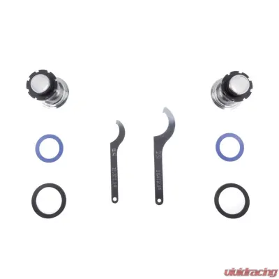 Bilstein B16 (PSS9) - Suspension Kit Front and Rear - 48-121262