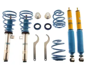 Bilstein B16 (PSS10) - Suspension Kit BMW Front and Rear