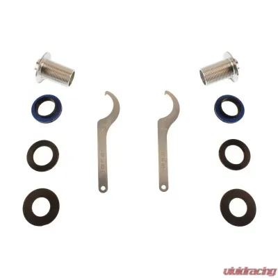 Bilstein Suspension B16 (PSS10) Kit for BMW 128i/135i/325i/328i/330i/335i/335d/335is 2006-2013 - 48-131636