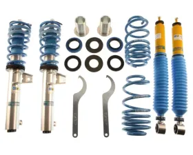 Bilstein B16 (PSS10) - Suspension Kit Front and Rear