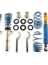 Bilstein B16 (PSS10) - Suspension Kit Front and Rear                                     - 48-135245 - Image 2