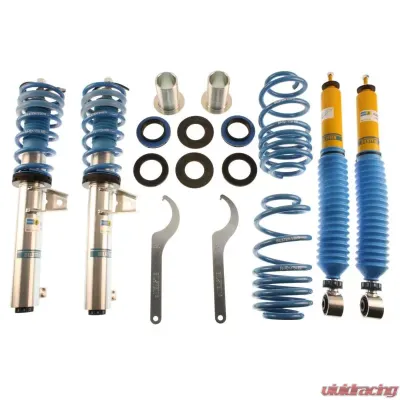 Bilstein B16 (PSS10) - Suspension Kit Front and Rear - 48-135245