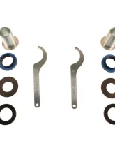 Bilstein B16 (PSS10) - Suspension Kit Front and Rear                                     - 48-135245 - Image 2