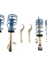 Bilstein B16 (PSS10) - Suspension Kit Mini Cooper Front and Rear 2002-2008                                     - 48-136648 - Image 2