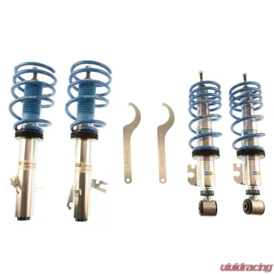 Bilstein B16 (PSS10) - Suspension Kit Mini Cooper Front and Rear 2002-2008 - 48-136648